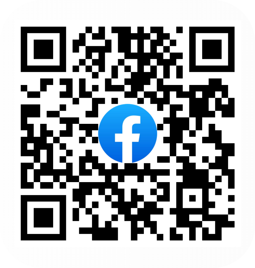 Facebook group QR code